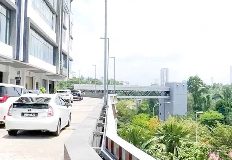 5-Storey Shop Office for Sale @ Aurora Place, Bukit Jalil, KL