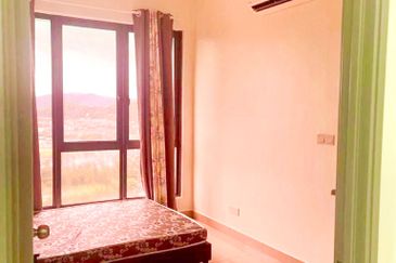 Ayuman Suites Residence, Gombak for Rent