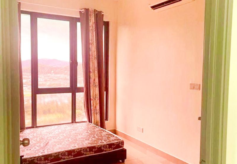 Ayuman Suites Residence, Gombak for Rent