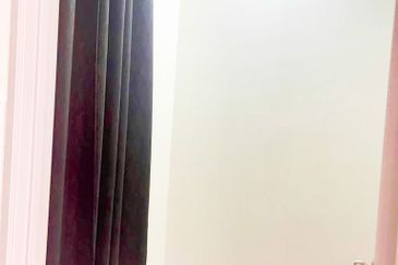 Ayuman Suites Residence, Gombak for Rent