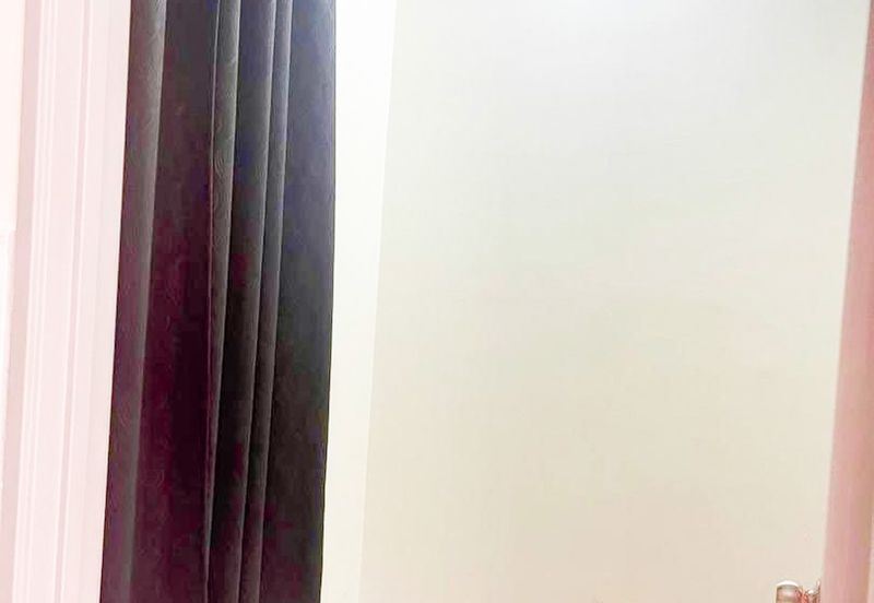 Ayuman Suites Residence, Gombak for Rent