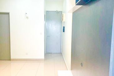 Ayuman Suites Residence, Gombak for Rent