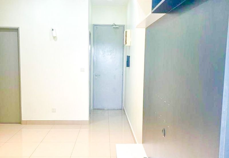 Ayuman Suites Residence, Gombak for Rent