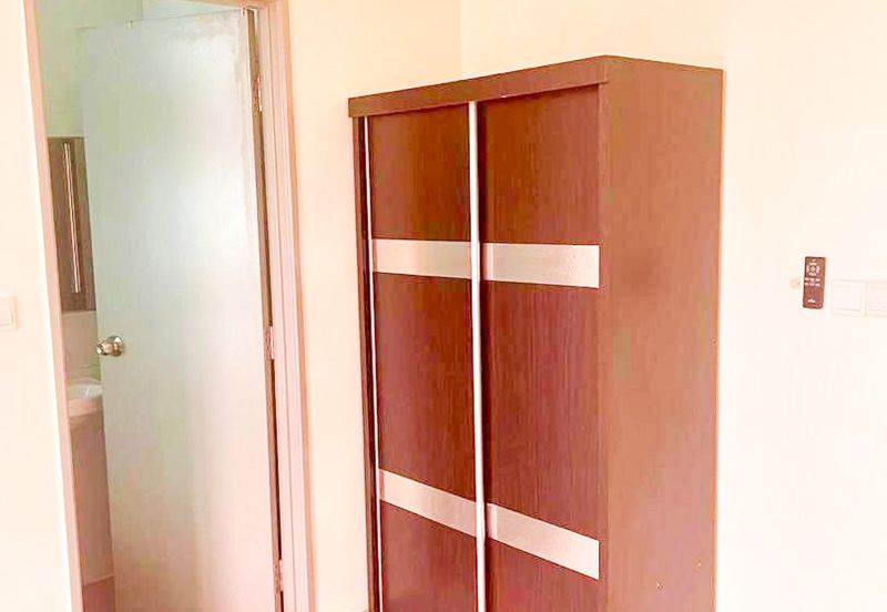 Ayuman Suites Residence, Gombak for Rent