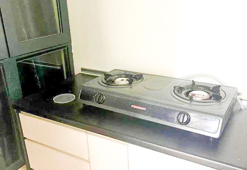 Ayuman Suites Residence, Gombak for Rent