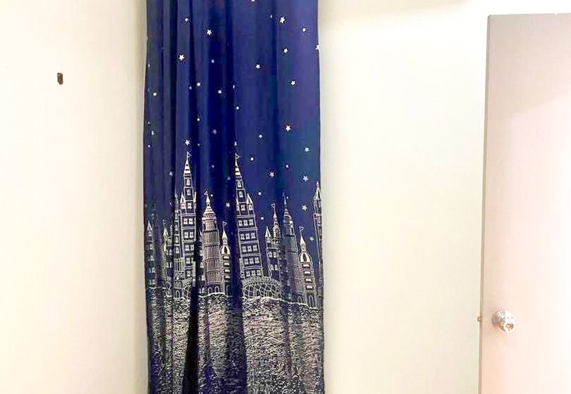 Ayuman Suites Residence, Gombak for Rent