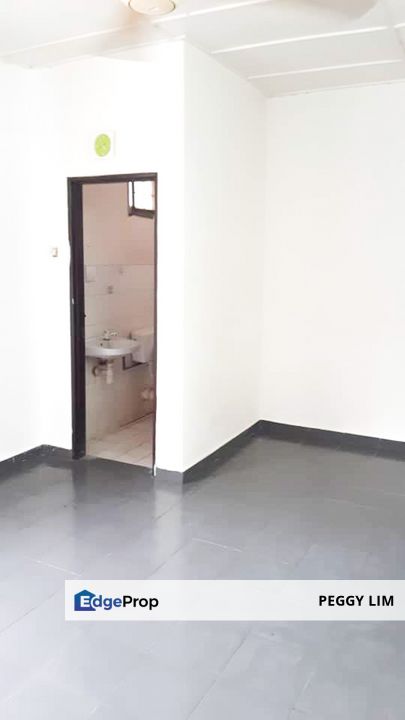 Double Storey Terrace House for Sale in Taman Putra Perdana, Puchong, Selangor, Selangor, Puchong