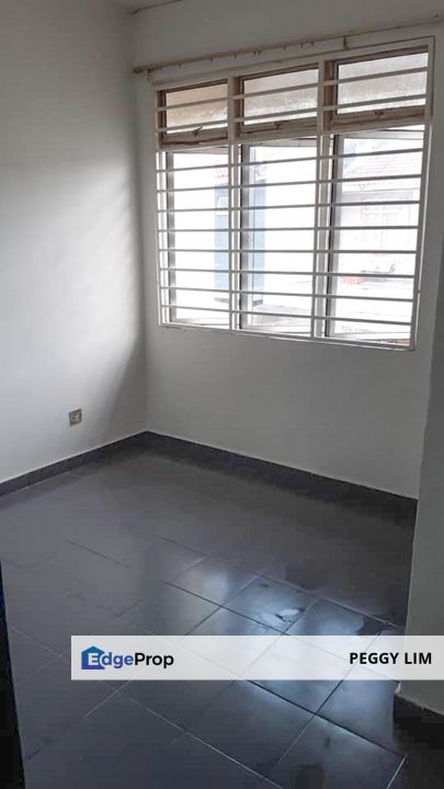 Double Storey Terrace House for Sale in Taman Putra Perdana, Puchong, Selangor, Selangor, Puchong