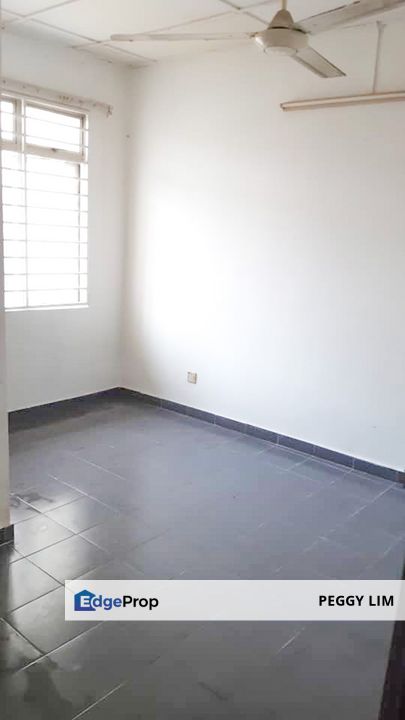 Double Storey Terrace House for Sale in Taman Putra Perdana, Puchong, Selangor, Selangor, Puchong