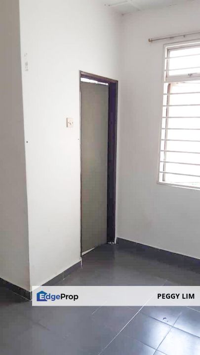 Double Storey Terrace House for Sale in Taman Putra Perdana, Puchong, Selangor, Selangor, Puchong