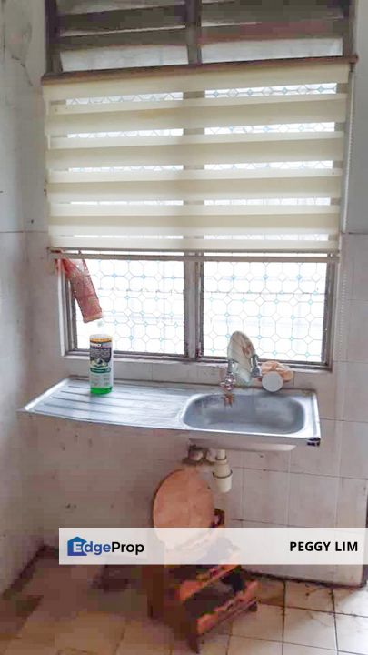 Double Storey Terrace House for Sale in Taman Putra Perdana, Puchong, Selangor, Selangor, Puchong