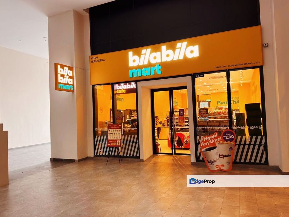 SOHO @ Paxtonz Damansara, Petaling Jaya For Sale , Selangor, Damansara Perdana