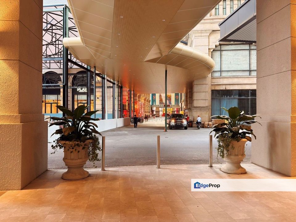 SOHO @ Paxtonz Damansara, Petaling Jaya For Sale , Selangor, Damansara Perdana