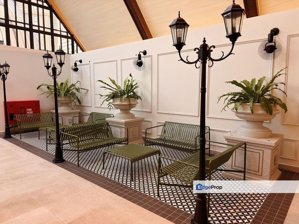 SOHO @ Paxtonz Damansara, Petaling Jaya For Sale , Selangor, Damansara Perdana