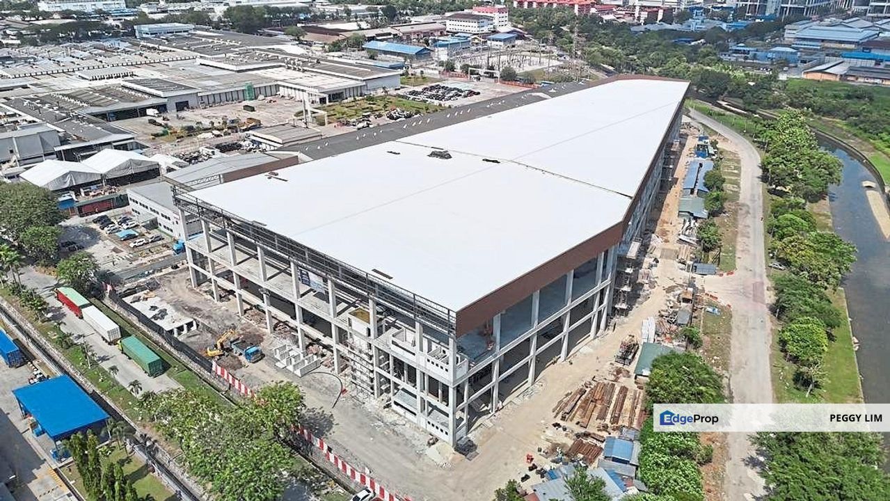 Warehouse to Rent in Kota Bharu, Kelantan, Kelantan, Kota Bharu