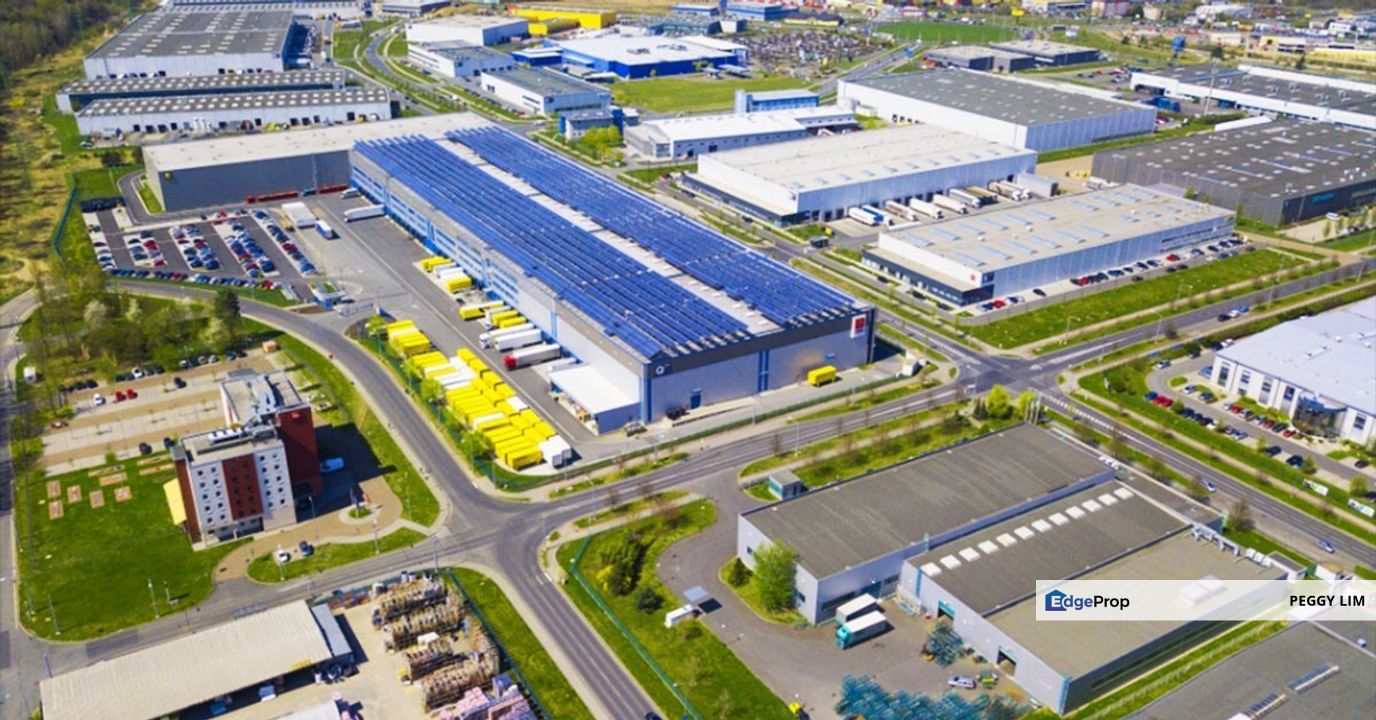 Warehouse to Rent in Kota Bharu, Kelantan, Kelantan, Kota Bharu