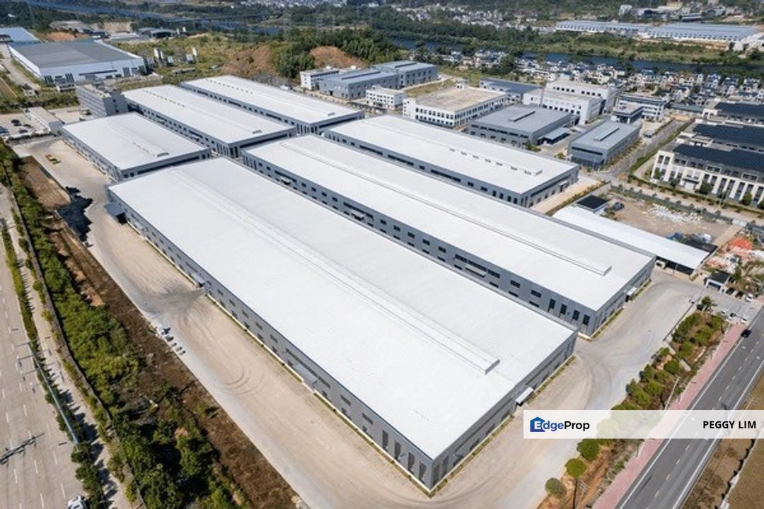 Warehouse for Rent at Kota Bharu, Kelantan, Kelantan, Kota Bharu