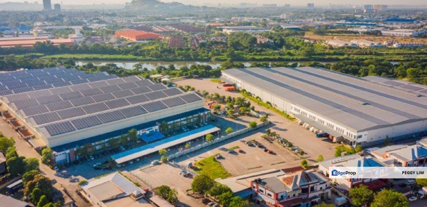 Warehouse for Rent at Kota Bharu, Kelantan, Kelantan, Kota Bharu