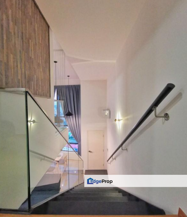 Duplex Studio @ Eko Cheras Serviced Residence, Kuala Lumpur For Sale , Kuala Lumpur, Cheras