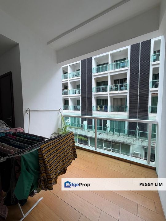 Plaza Damas 3, Kuala Lumpur, Sri Hartamas 