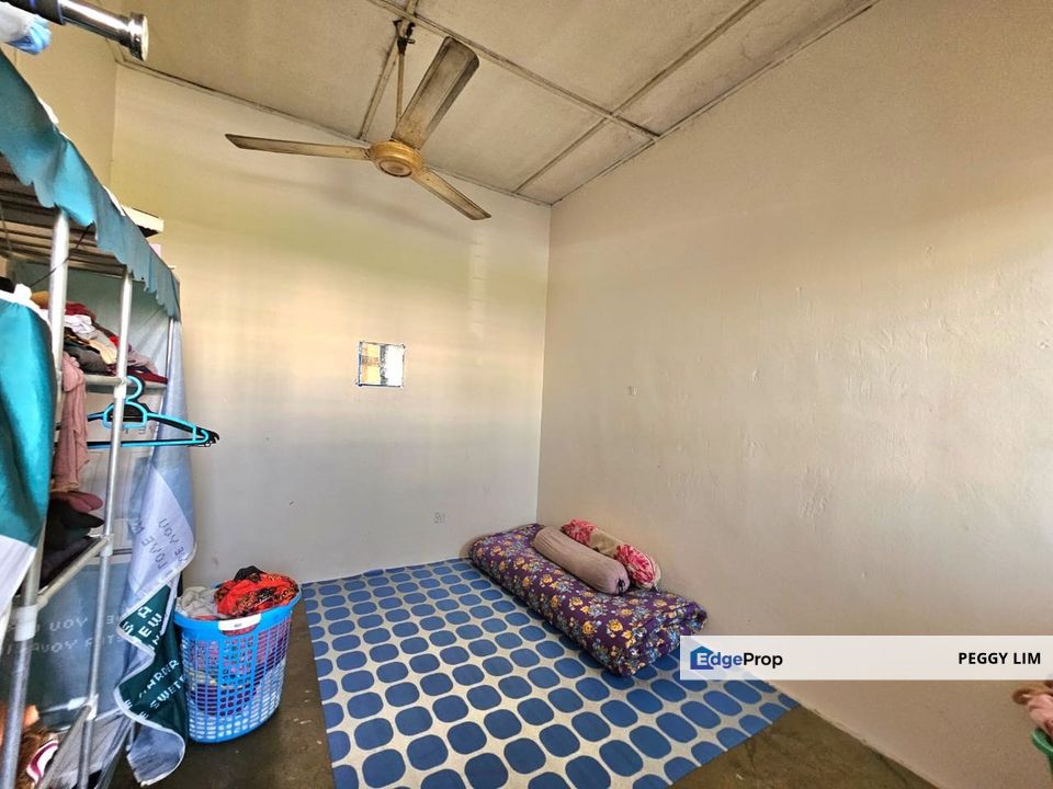 Double Storey Shop Apartment in Sungai Jelok, Taman Indah, Kajang, Selangor, Kajang