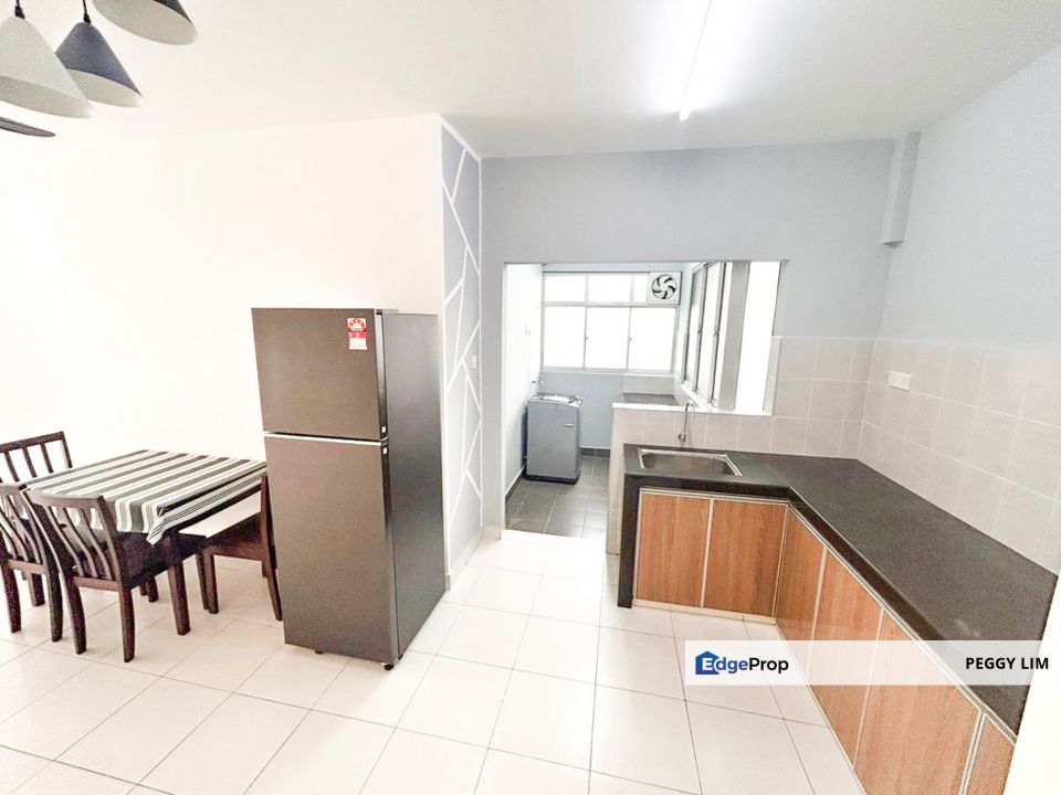 D'Cassia - Condominium House Unit for Rent in Semenyih, Selangor, Semenyih