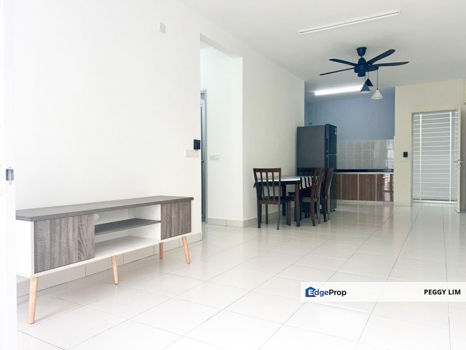D'Cassia - Condominium House Unit for Rent in Semenyih, Selangor, Semenyih