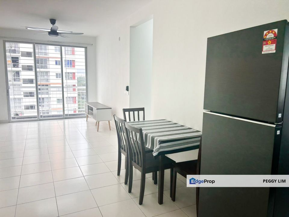 D'Cassia - Condominium House Unit for Rent in Semenyih, Selangor, Semenyih