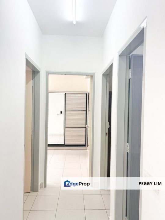 D'Cassia - Condominium House Unit for Rent in Semenyih, Selangor, Semenyih