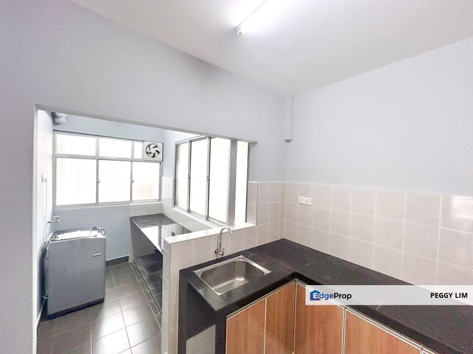 D'Cassia - Condominium House Unit for Rent in Semenyih, Selangor, Semenyih