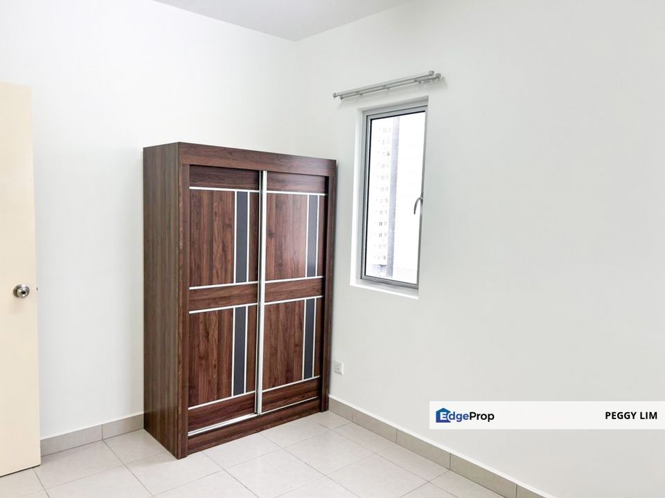 Harmoni @ Eco Majestic - Apartment Unit House for Rent, Selangor, Semenyih