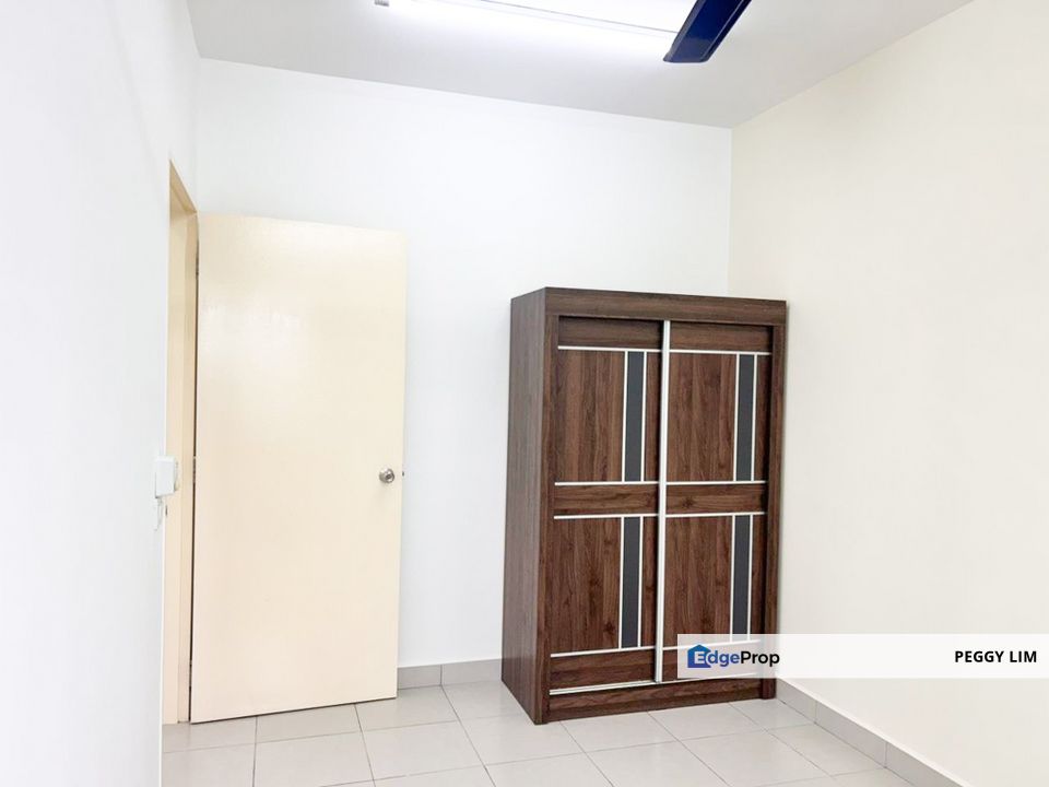 Harmoni @ Eco Majestic - Apartment Unit House for Rent, Selangor, Semenyih