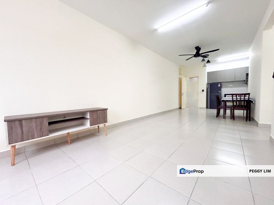 Harmoni @ Eco Majestic - Apartment Unit House for Rent, Selangor, Semenyih