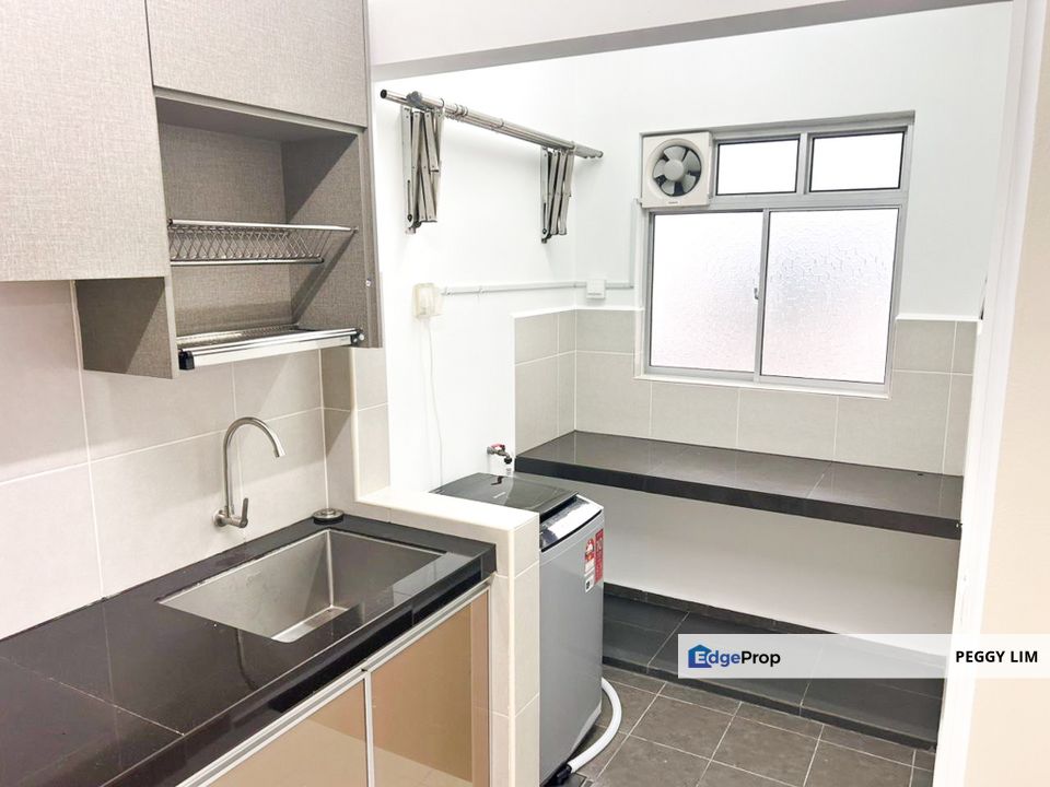 Harmoni @ Eco Majestic - Apartment Unit House for Rent, Selangor, Semenyih