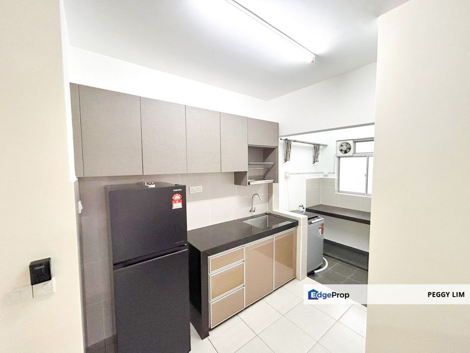 Harmoni @ Eco Majestic - Apartment Unit House for Rent, Selangor, Semenyih