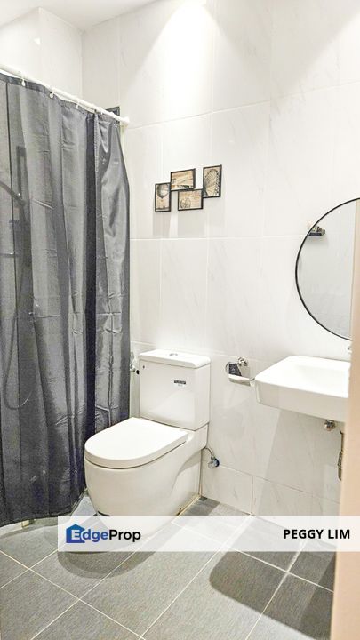 Reizz Residence, Kuala Lumpur, KL City