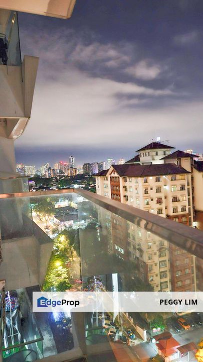 Reizz Residence, Kuala Lumpur, KL City