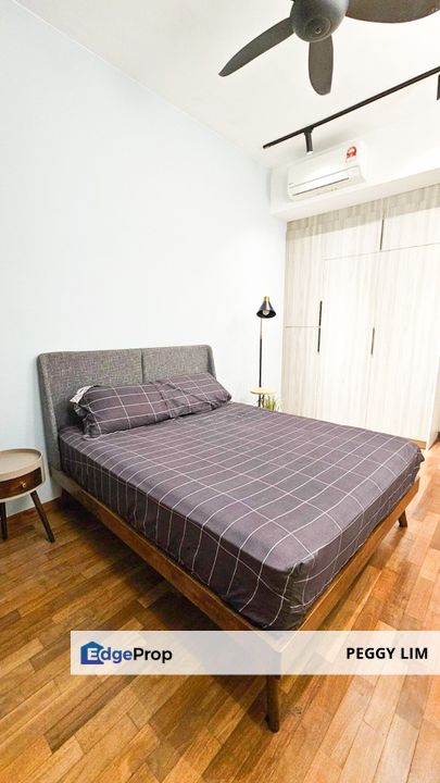 Reizz Residence, Kuala Lumpur, KL City