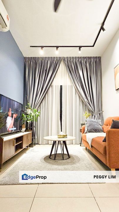 Reizz Residence, Kuala Lumpur, KL City