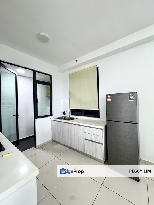 Kenwingston Square Garden, Selangor, Cyberjaya