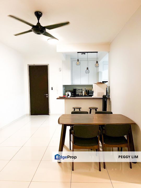 Midfields 2, Kuala Lumpur, Sungai Besi