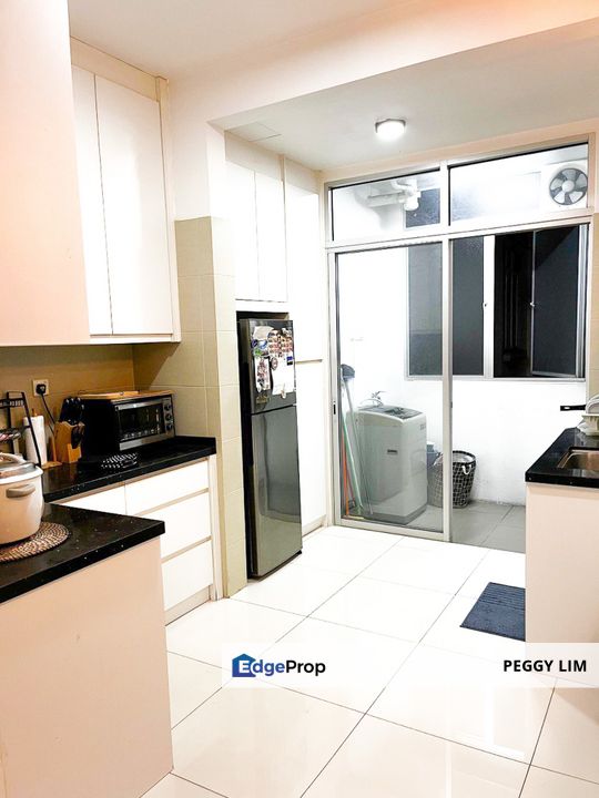 Midfields 2, Kuala Lumpur, Sungai Besi