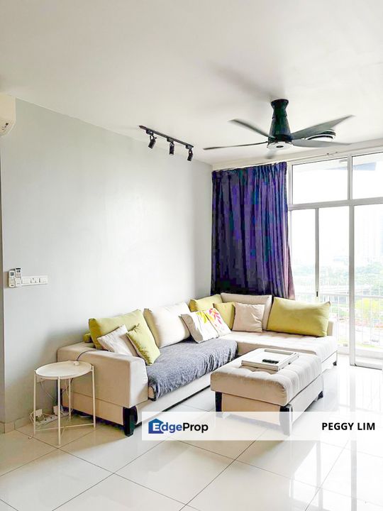 Midfields 2, Kuala Lumpur, Sungai Besi