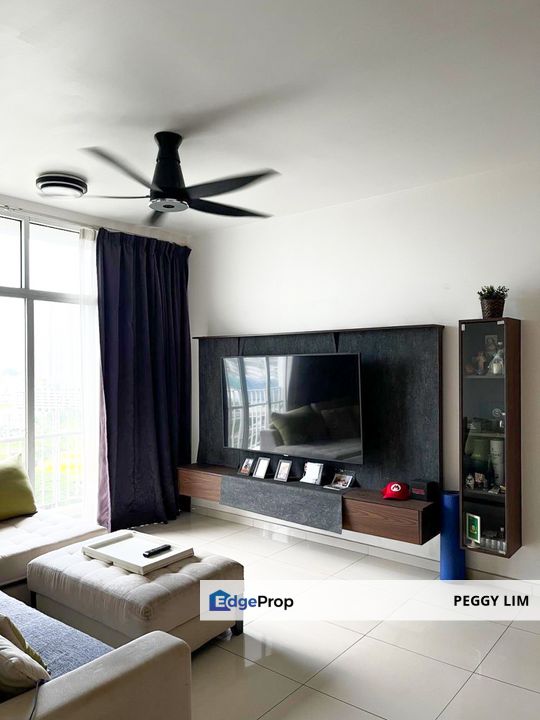 Midfields 2, Kuala Lumpur, Sungai Besi