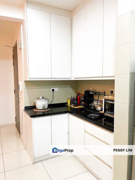 Midfields 2, Kuala Lumpur, Sungai Besi