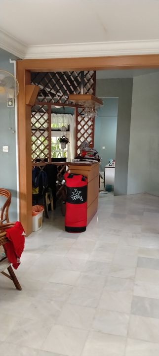 Double Storey Bungalow @ Taman Serdang, Sitiawan, Perak For Rent , Perak, Manjung