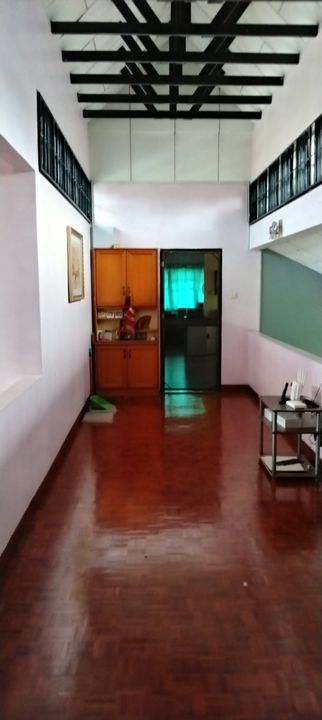 Double Storey Bungalow @ Taman Serdang, Sitiawan, Perak For Rent , Perak, Manjung