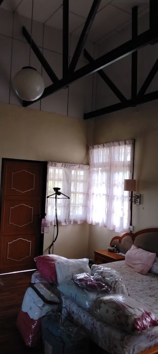 Double Storey Bungalow @ Taman Serdang, Sitiawan, Perak For Rent , Perak, Manjung