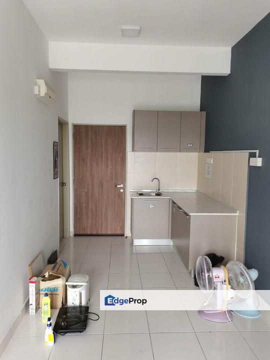 Condominium Residensi Lili @ Taman Bucida Hijauan, Nilai For Sale , Negeri Sembilan, Nilai