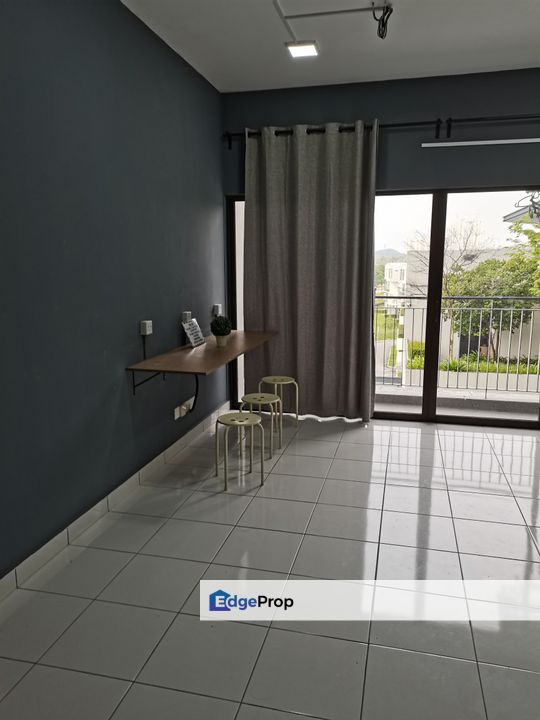 Condominium Residensi Lili @ Taman Bucida Hijauan, Nilai For Sale , Negeri Sembilan, Nilai